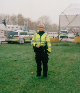 Kasper Heden