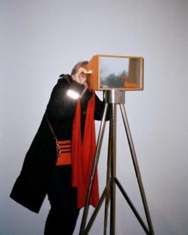 Kasper Heden