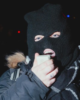 Kasper Heden
