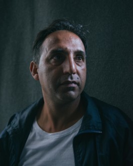 Kasper Heden