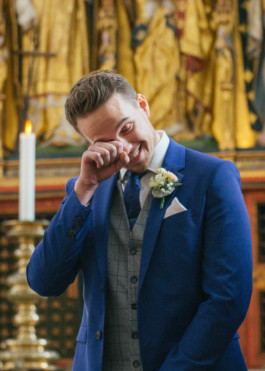 Kasper Heden